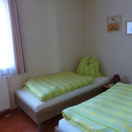 Ferienwohnung Junghans Saalfeld Saale Kültér fotó