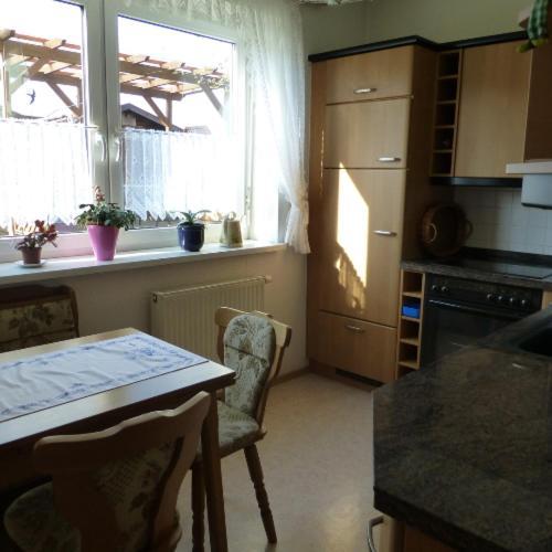 Ferienwohnung Junghans Saalfeld Saale Kültér fotó