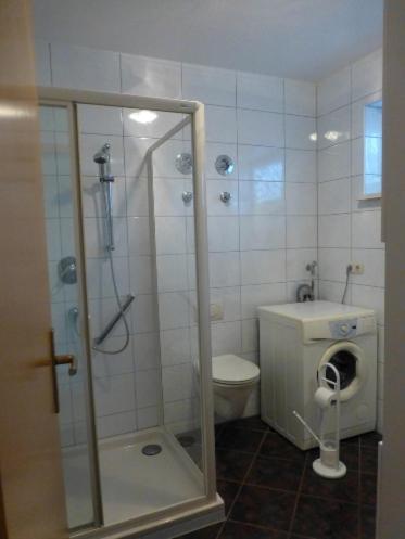 Ferienwohnung Junghans Saalfeld Saale Kültér fotó